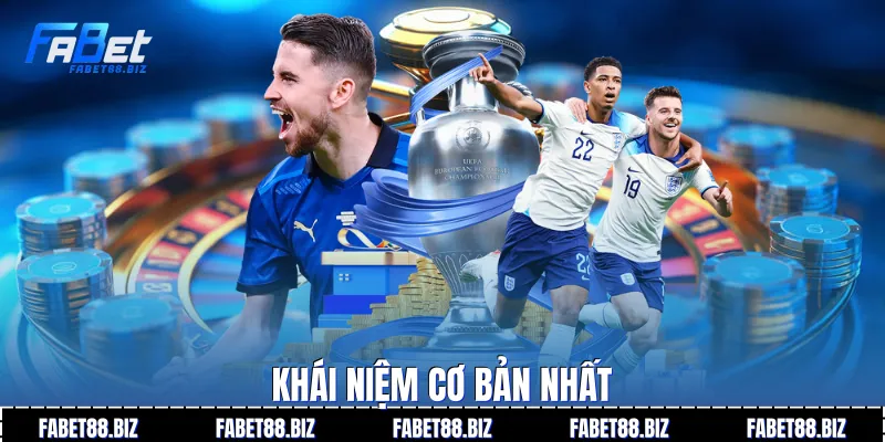 Khái niệm cơ bản nhất