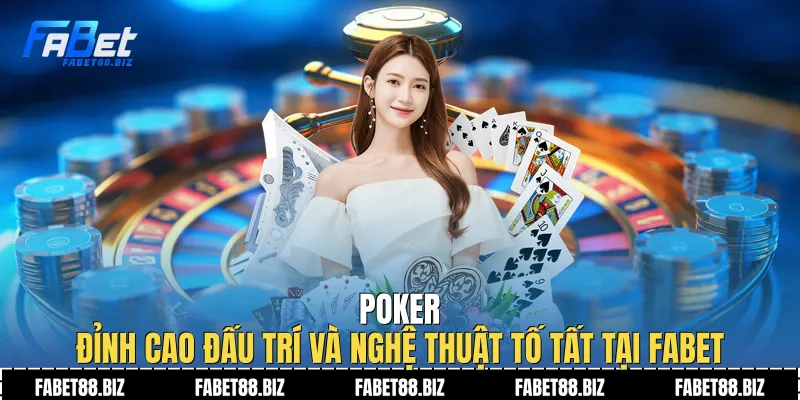 Poker