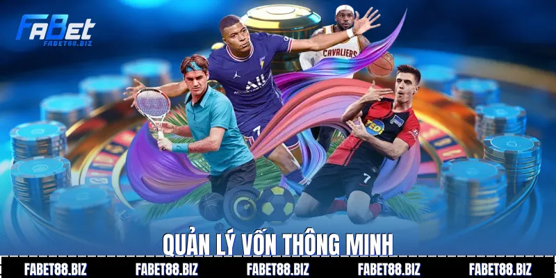 Quản lý vốn thông minh