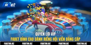 Quyền Lợi VIP