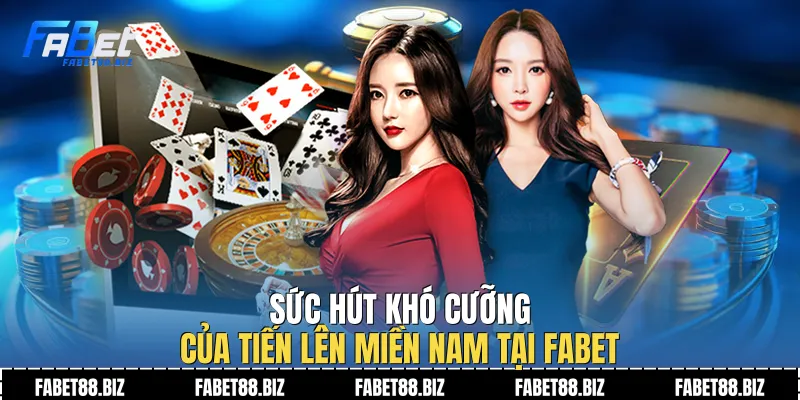 Sức hút khó cưỡng