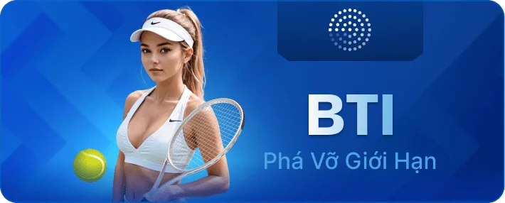 BTI phá vỡ giới hạn
