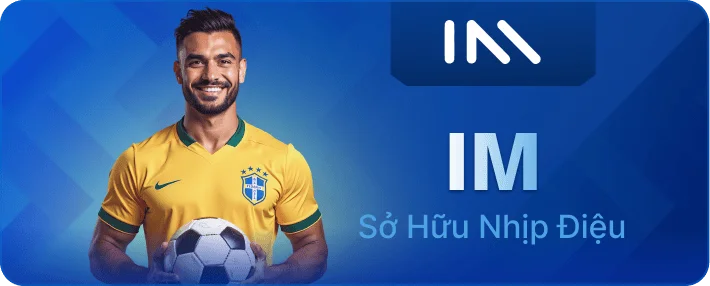IM sở hữu nhịp điệu